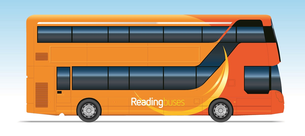 Reading Buses