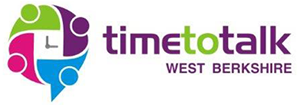 Time To Talk logo