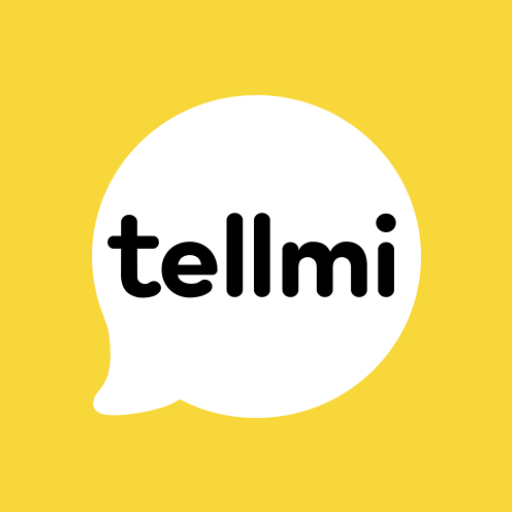 Tellmi app