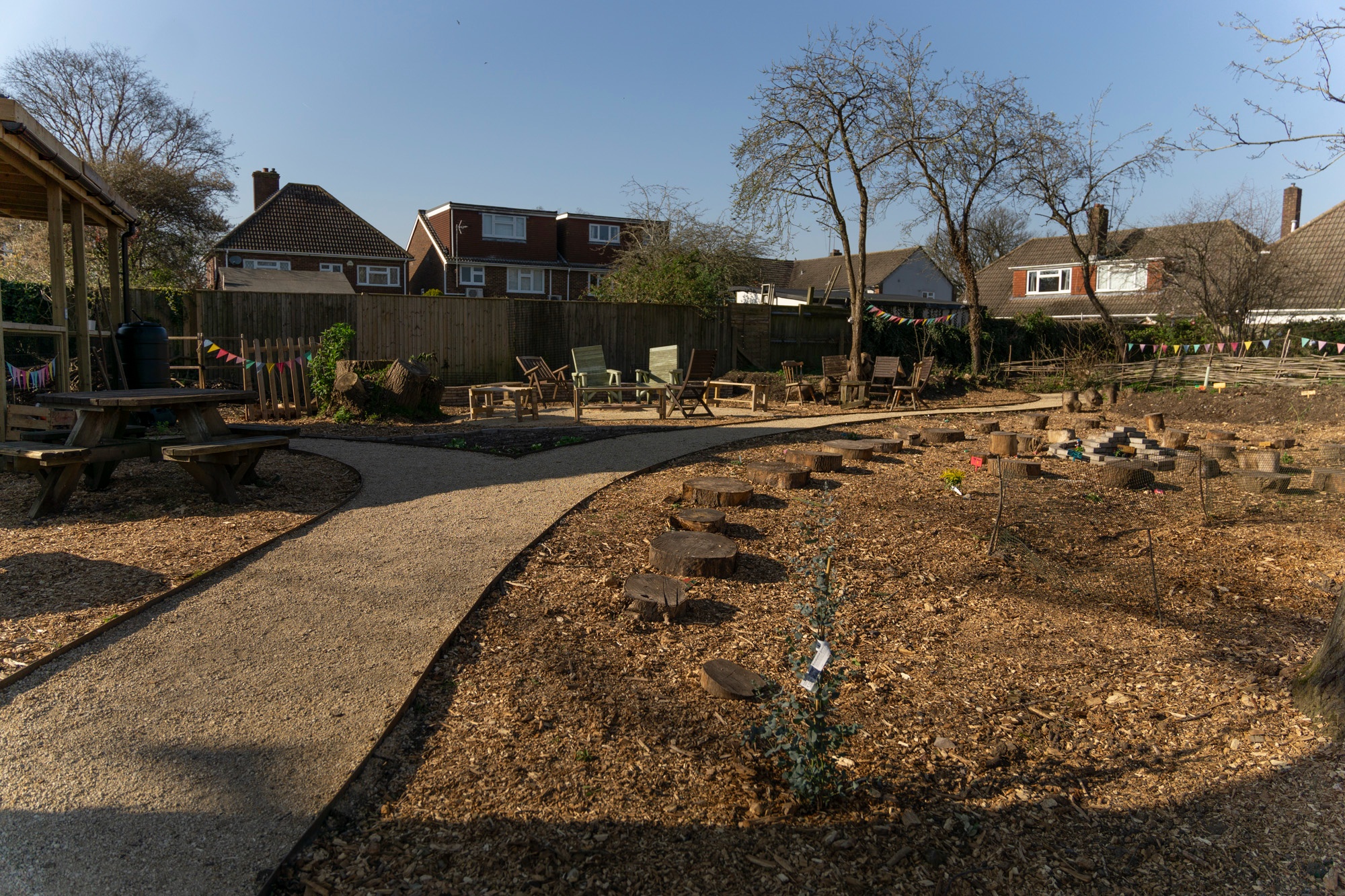 Little Heath Haven