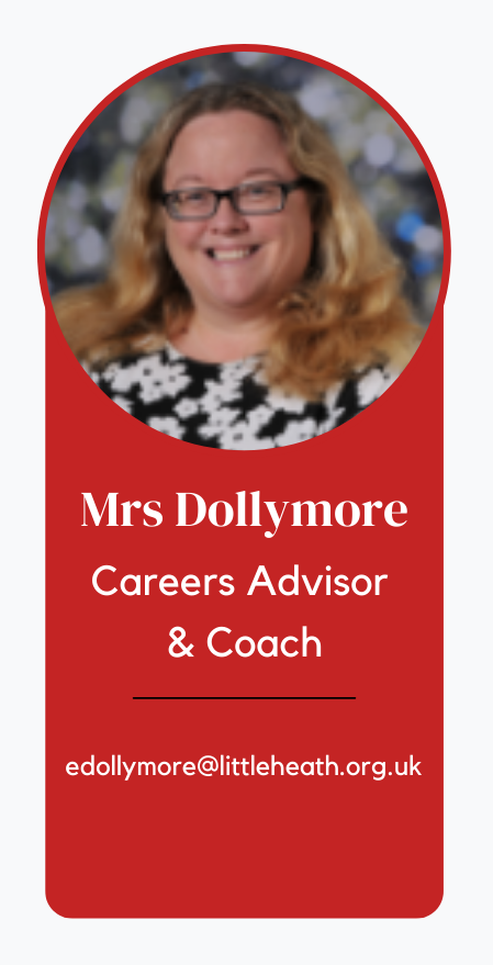 Mrs Dollymore
