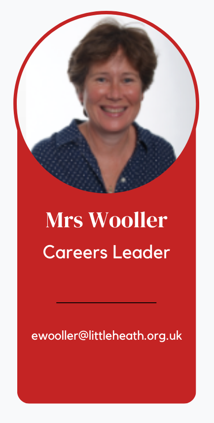 Mrs Wooller
