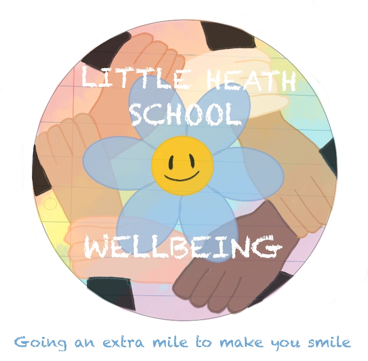 Wellbeing logo