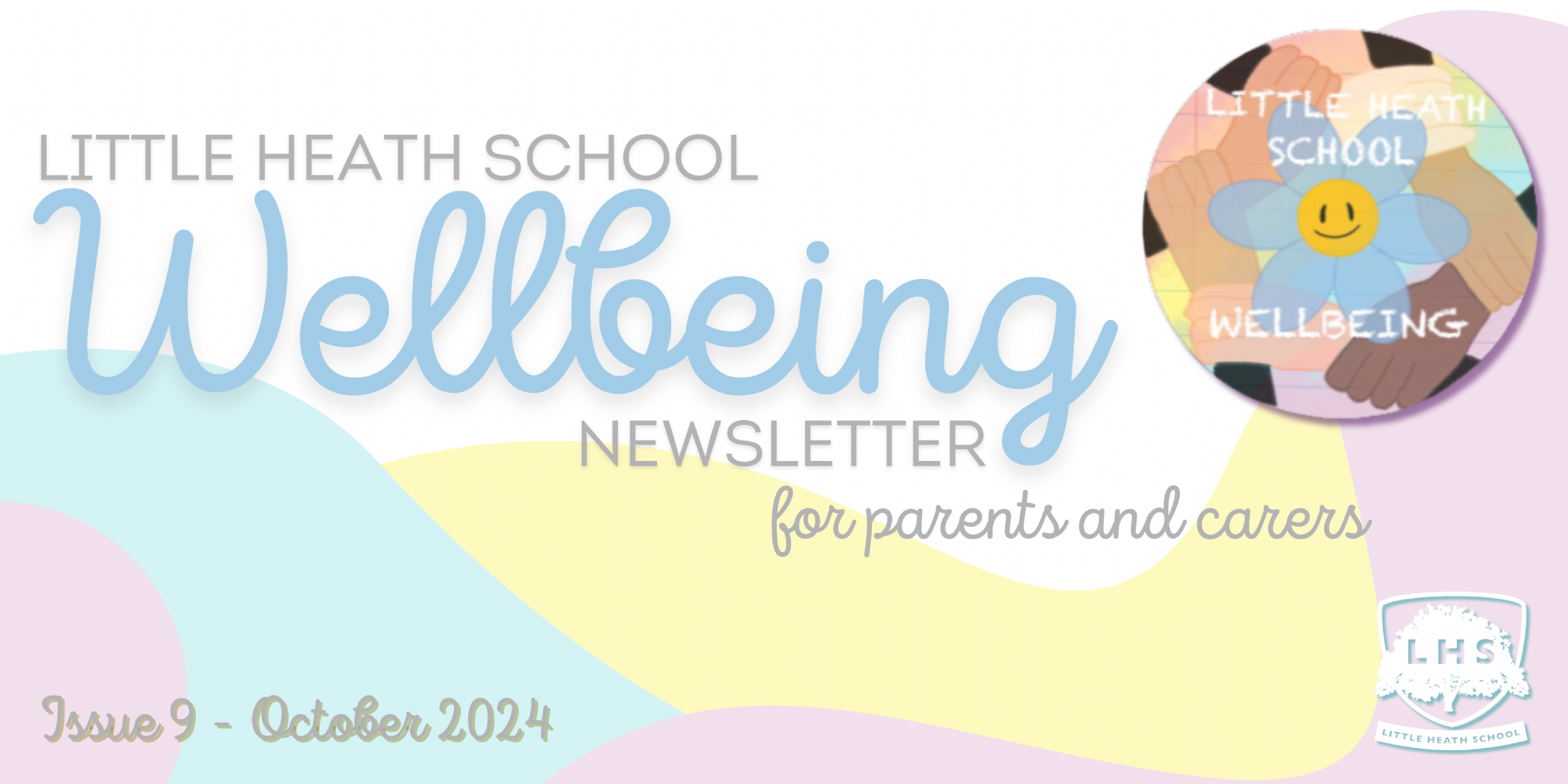 LHS Wellbeing Newsletter