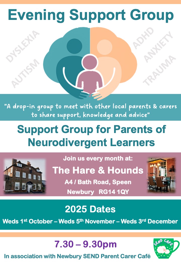 Evening Support Group Evening Support Group