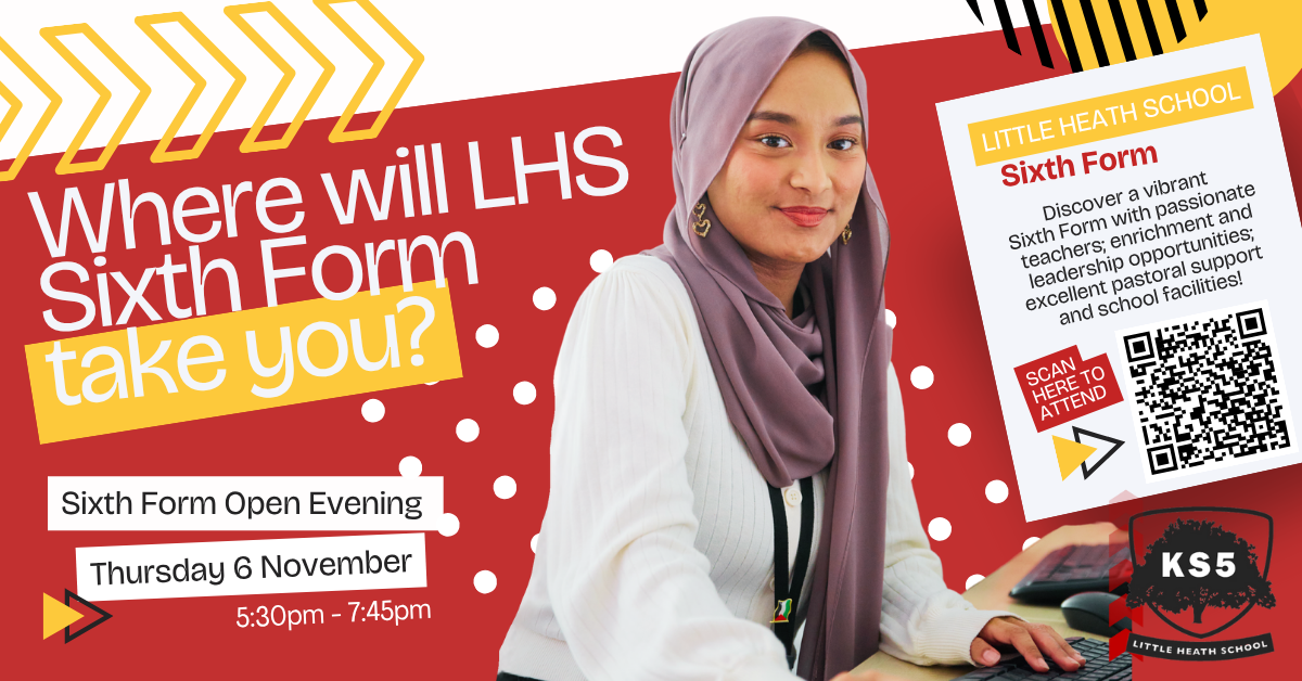 Sixth Form Opening Evening 2025 Sixth Form Opening Evening 2025