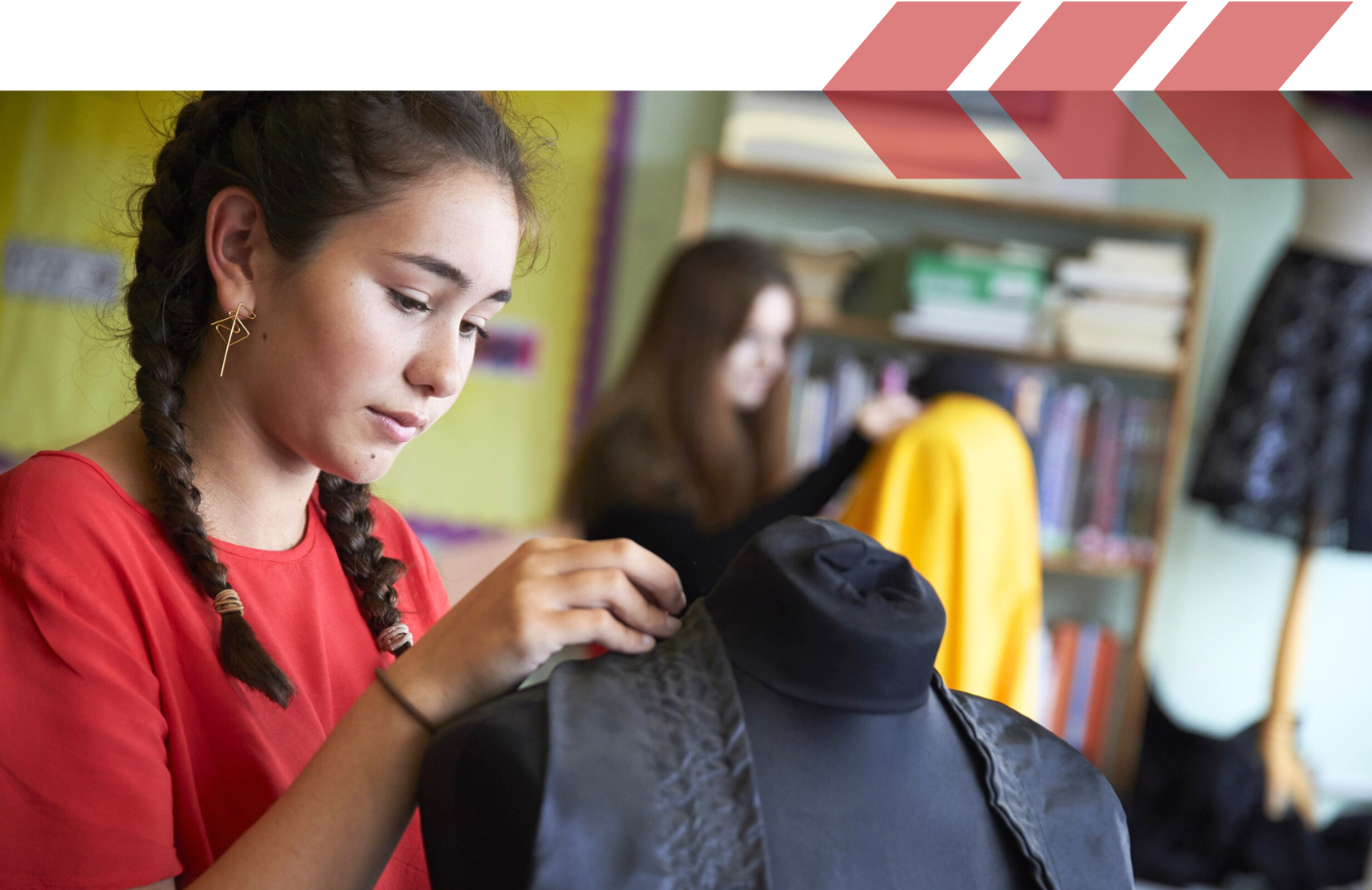 Art & Design: Textiles A Level Art & Design: Textiles A Level