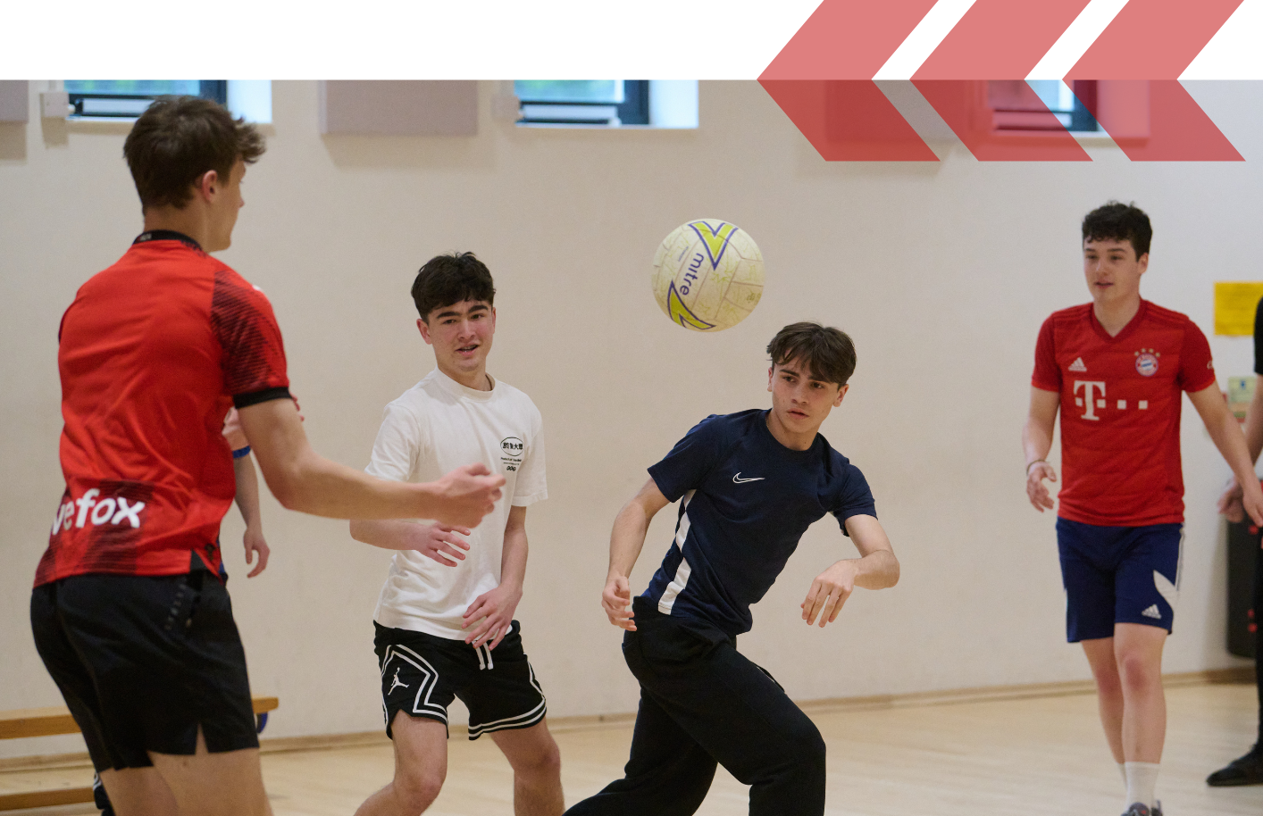 BTEC Sport BTEC Sport