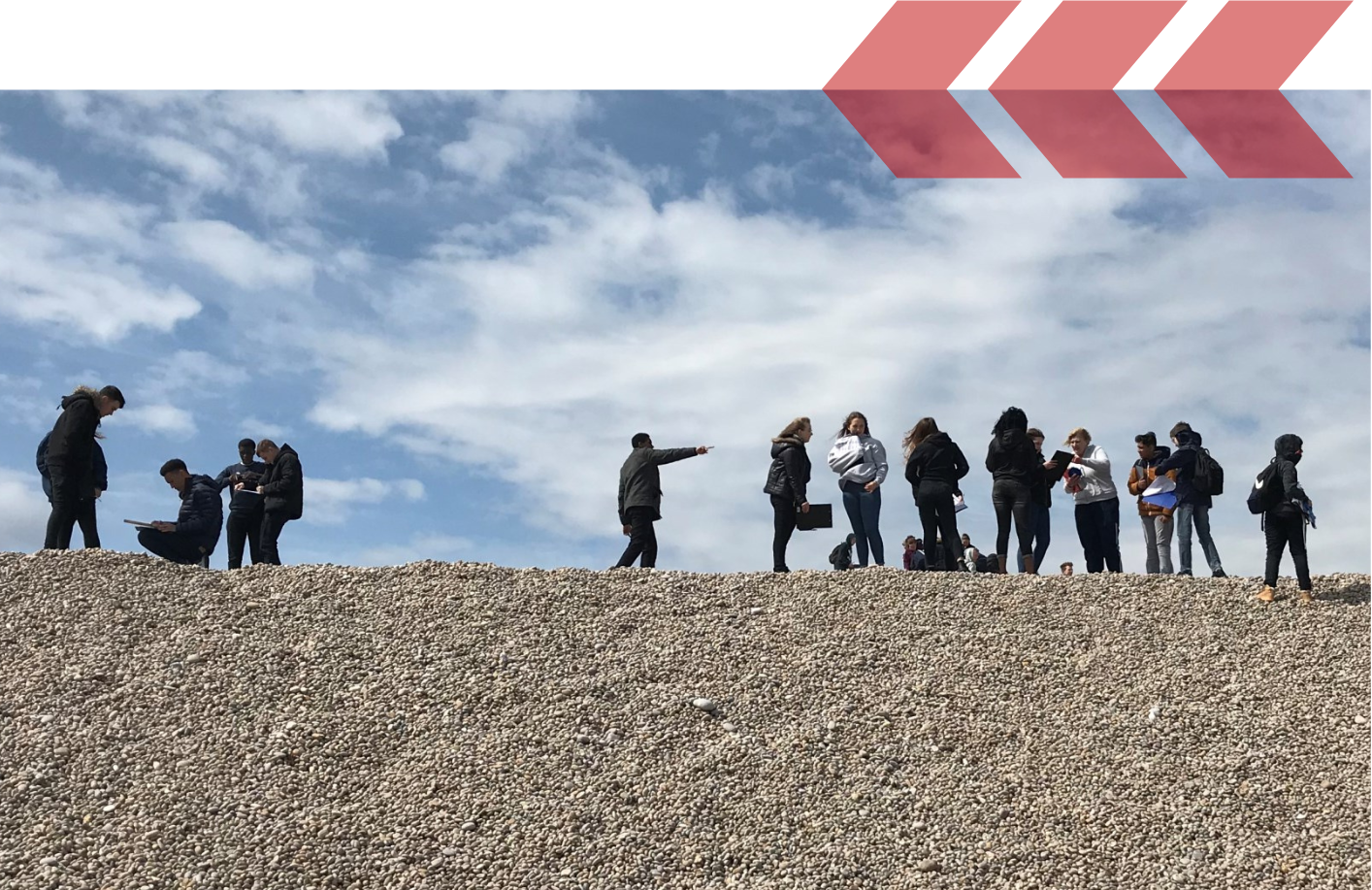 Geography A Level Geography A Level