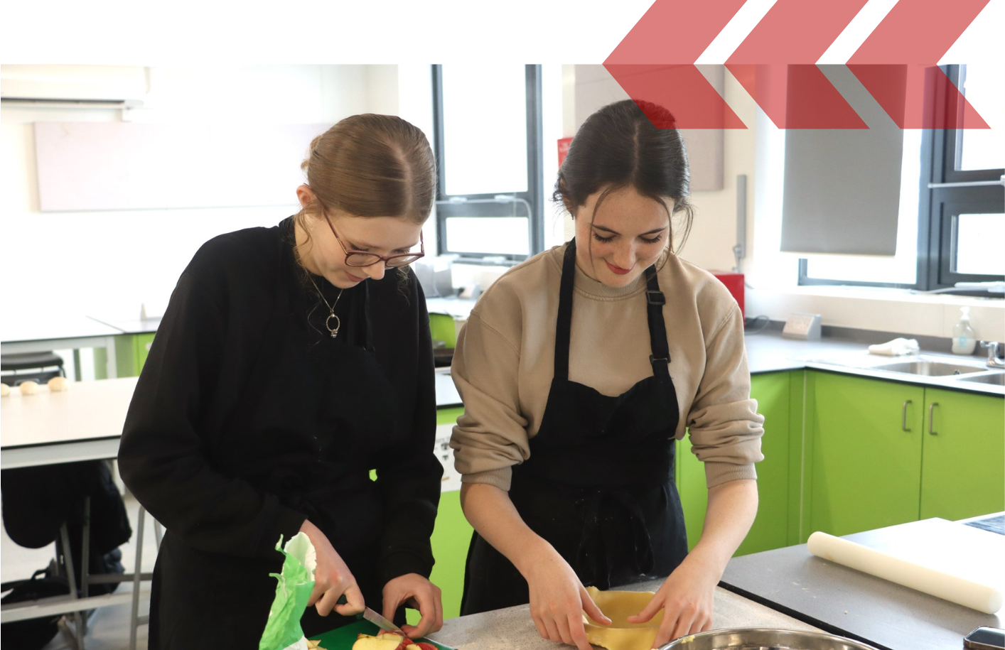 Food and Nutrition Food and Nutrition