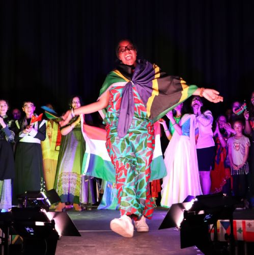 Cultural Celebration Evening 2023