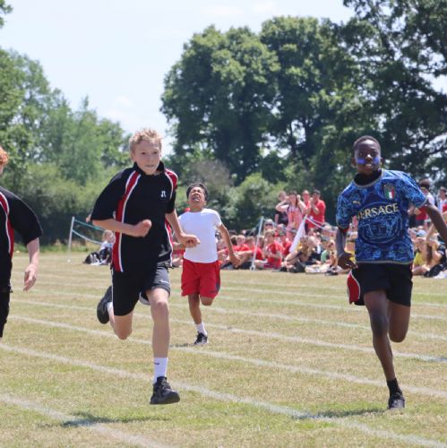 Sports Day 2023