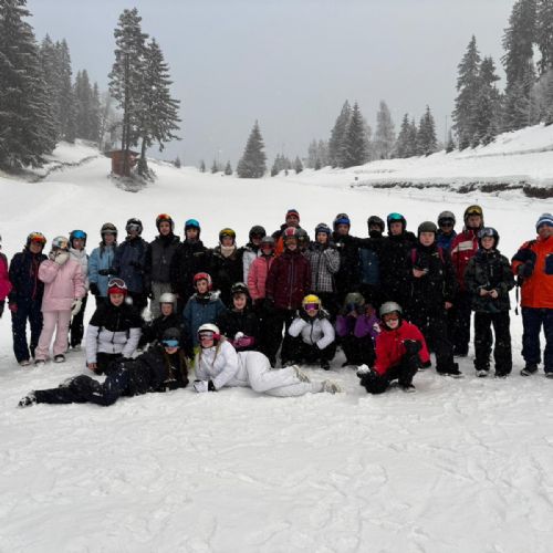 Ski Trip, Bulgaria - February 2025