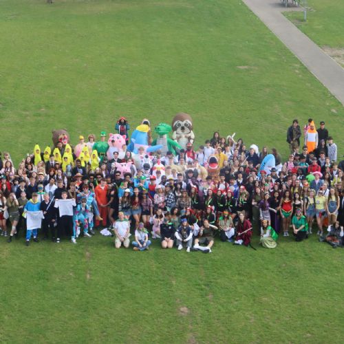 Give Something Back Day 2025