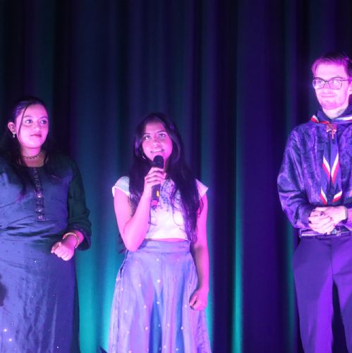 Cultures Day and Cultural Celebration Evening 2025