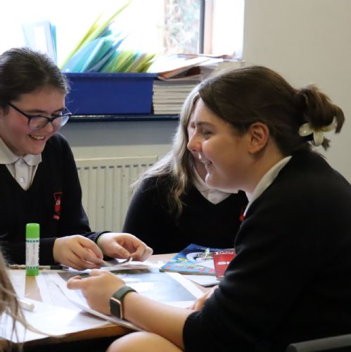 Year 8 Champions of Enterprise