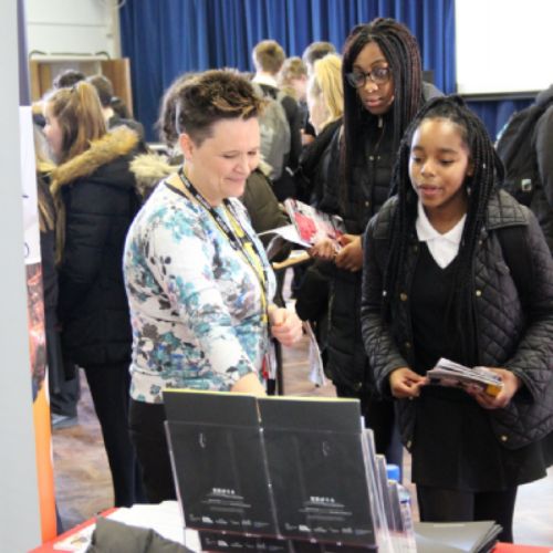 Apprenticeship Fair